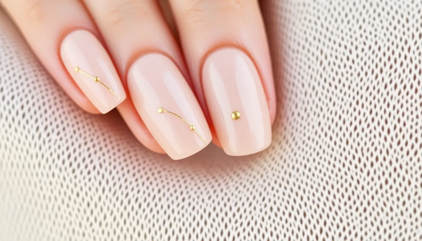 25 Stunning November Nail Ideas: Fall Colors & Thanksgiving Designs You'll Love 10 25 Stunning November Nail Ideas: Fall Colors & Thanksgiving Designs You'll Love 9