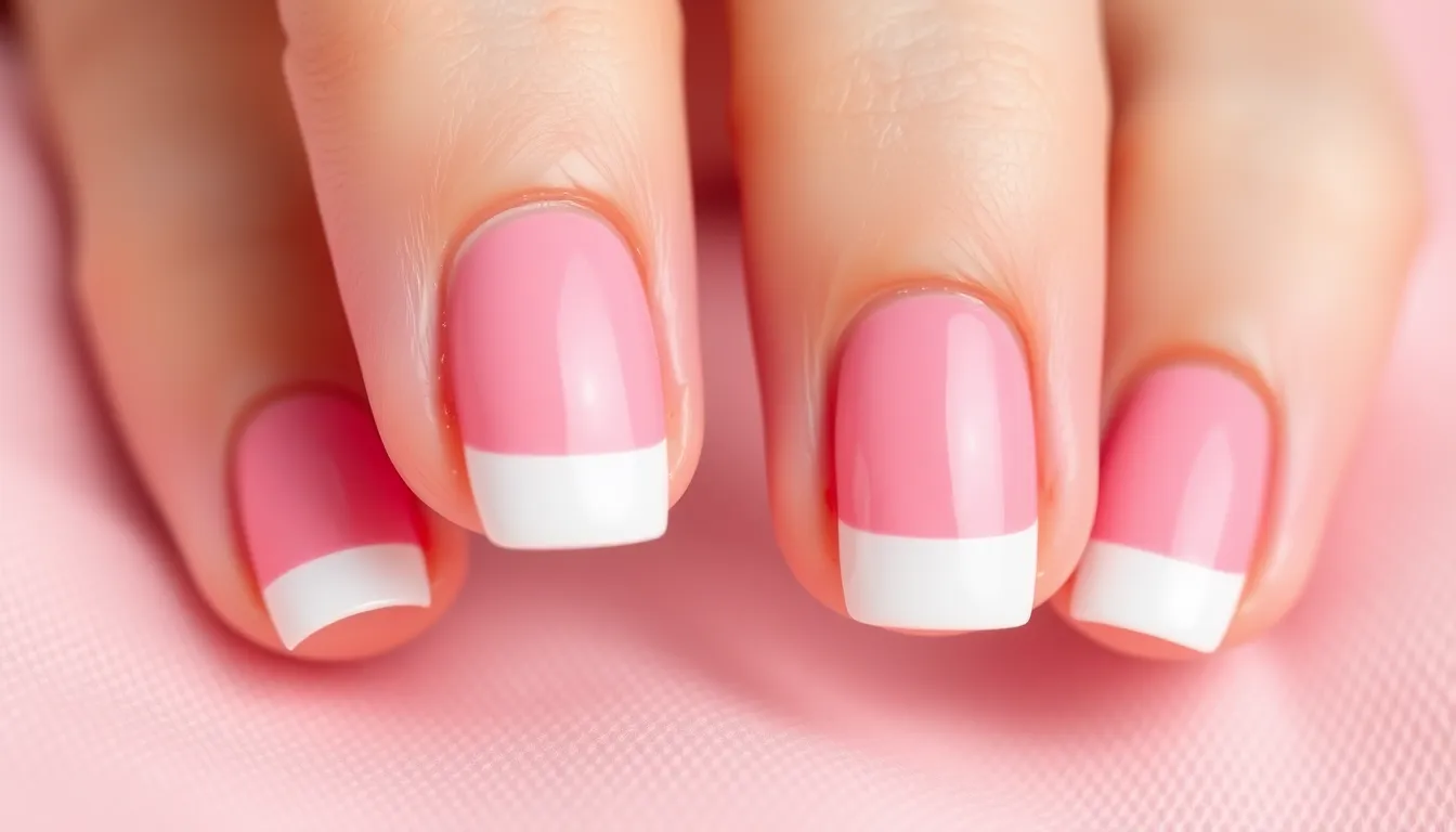 25 Spring Nail Color Ideas That'll Make You Ditch Your Dark Winter Manicure 10 25 Spring Nail Color Ideas That'll Make You Ditch Your Dark Winter Manicure 9