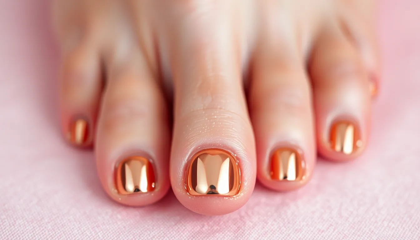 50+ Stunning Toe Nail Design Ideas: DIY Summer Pedicure Inspiration for Every Style 10 50+ Stunning Toe Nail Design Ideas: DIY Summer Pedicure Inspiration for Every Style 9