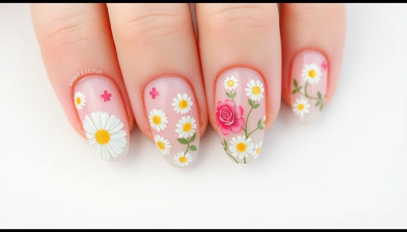 25 Simple Acrylic Nail Ideas That Look Expensive (Easy DIY Designs!) 12 25 Simple Acrylic Nail Ideas That Look Expensive (Easy DIY Designs!) 11