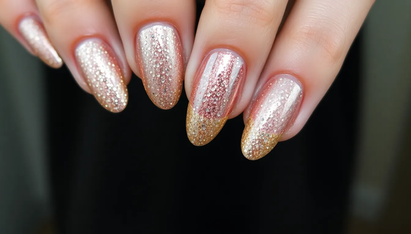 30 Stunning Anniversary Nail Ideas to Make Your Special Day Unforgettable 12 30 Stunning Anniversary Nail Ideas to Make Your Special Day Unforgettable 11
