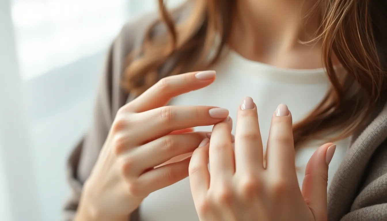 30+ Stunning August Nail Ideas That'll Make Your Summer-to-Fall Transition Perfect 12 30+ Stunning August Nail Ideas That'll Make Your Summer-to-Fall Transition Perfect 11