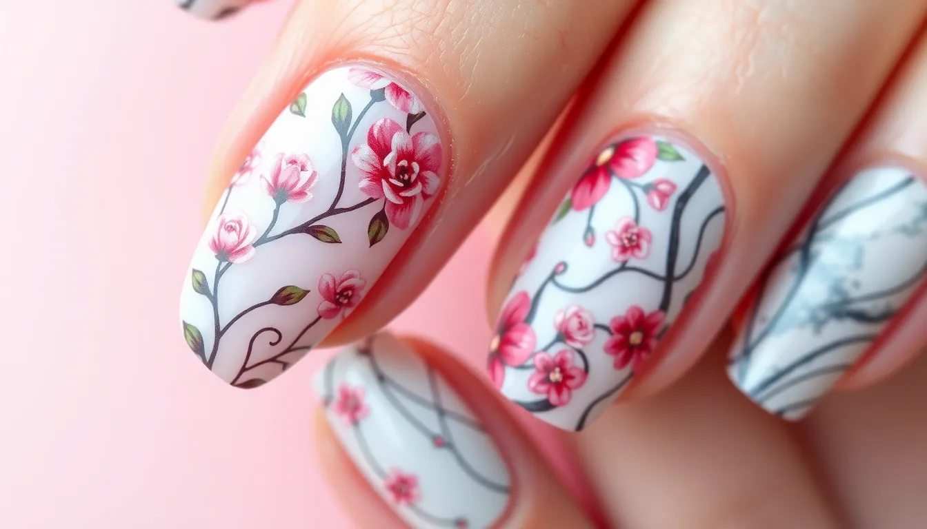 50 Stunning Ballerina Nail Ideas: From Classic French Tips to Bold Art Designs 12 50 Stunning Ballerina Nail Ideas: From Classic French Tips to Bold Art Designs 11