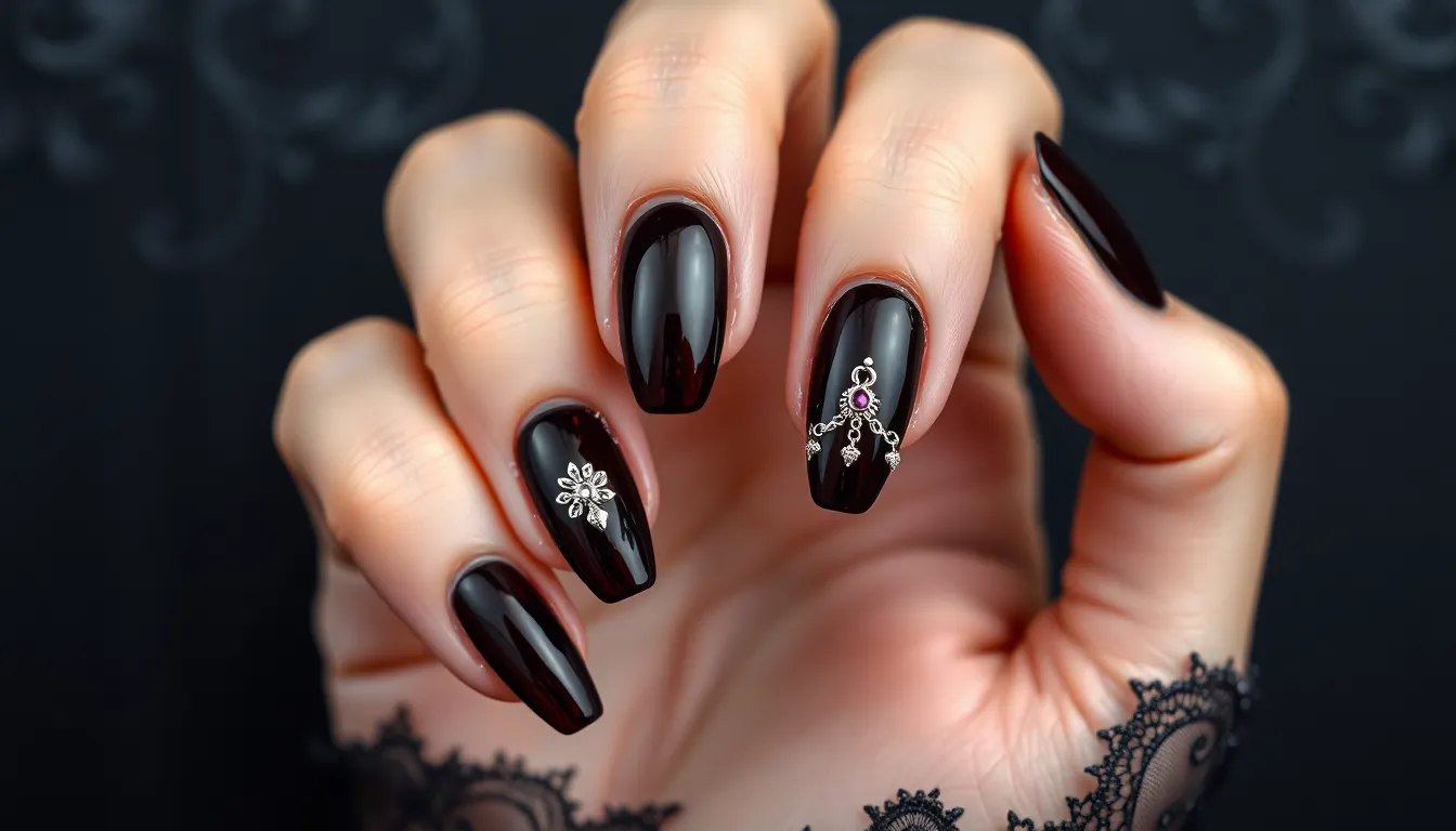 50+ Stunning Cherry Nail Ideas: From Classic Red to 3D Art (2025 Trends) 12 50+ Stunning Cherry Nail Ideas: From Classic Red to 3D Art (2025 Trends) 11