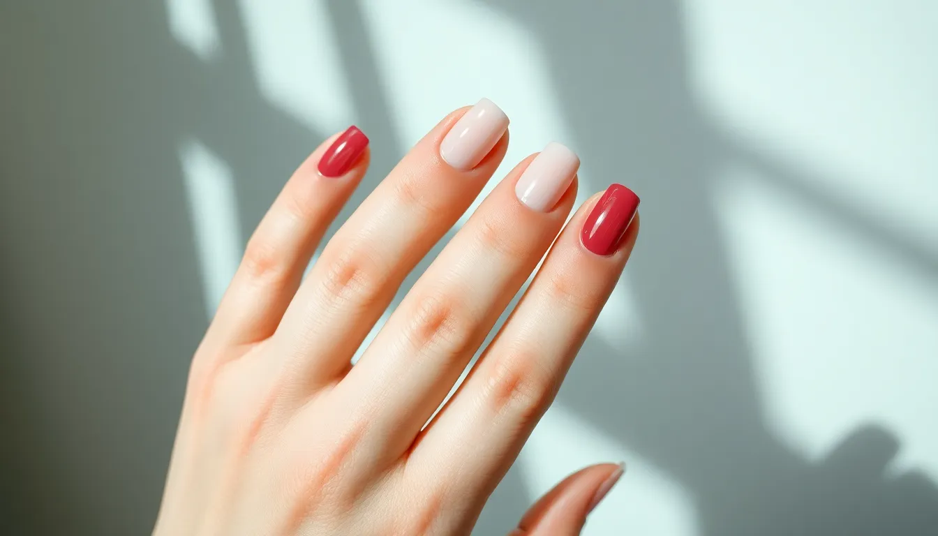 50+ Classy Nail Ideas That Look Expensive (But Aren't!) 11