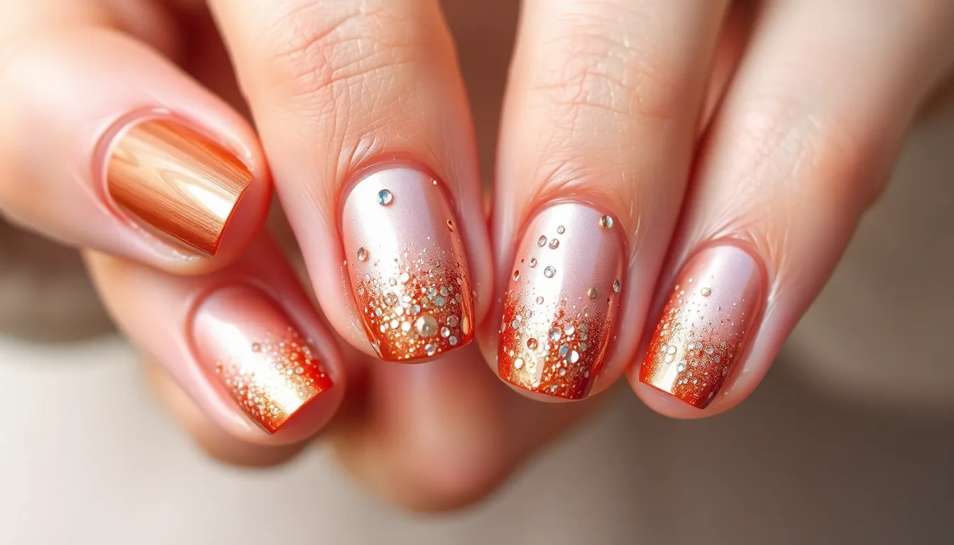 50+ Stunning Colorful Nail Ideas That Will Transform Your Manicure Game 12 50+ Stunning Colorful Nail Ideas That Will Transform Your Manicure Game 11