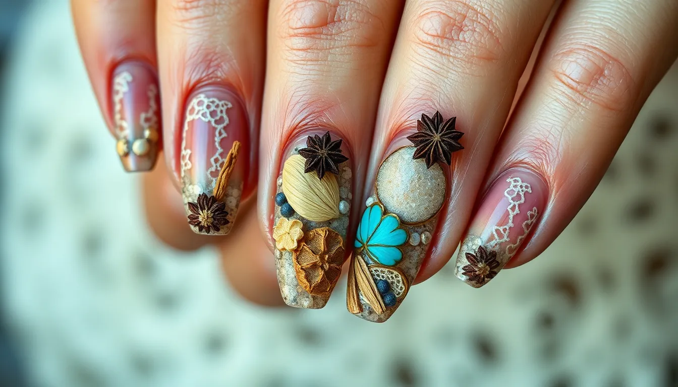 50 Crazy Nail Ideas That Will Make You the Ultimate Trendsetter in 2025 12 50 Crazy Nail Ideas That Will Make You the Ultimate Trendsetter in 2025 11