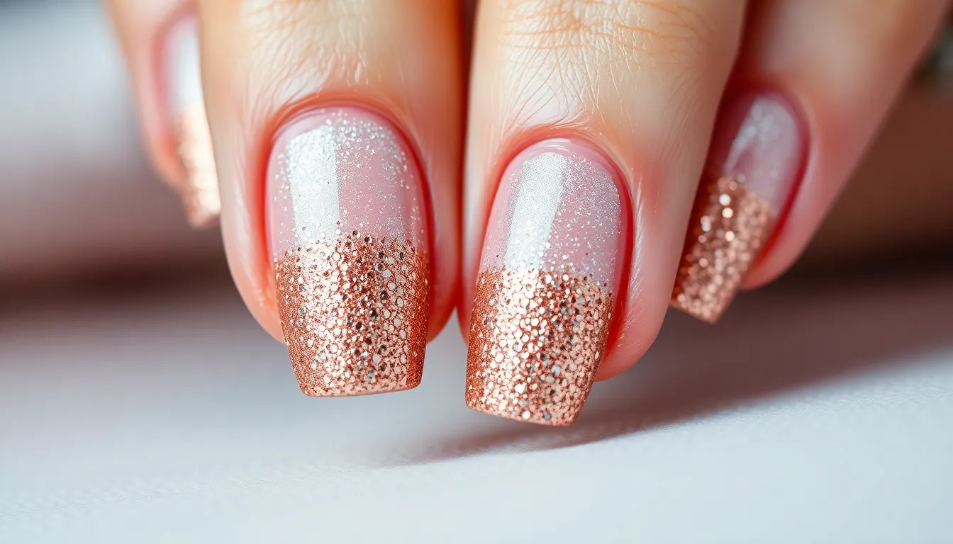 50+ Cute Nail Ideas That'll Make Everyone Ask Where You Got Them Done 12 50+ Cute Nail Ideas That'll Make Everyone Ask Where You Got Them Done 11