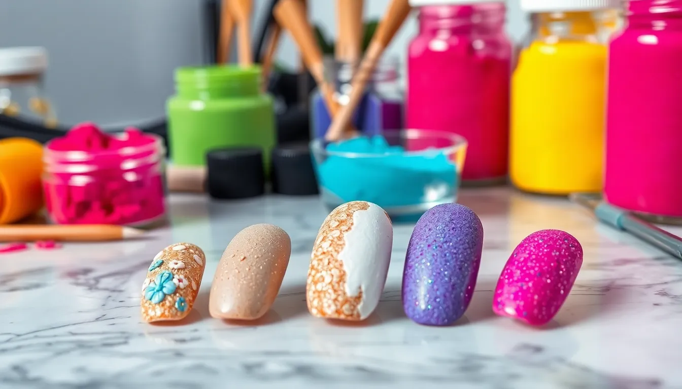 50+ Stunning DIY Nail Ideas You Can Do at Home (Step-by-Step Guide) 12 50+ Stunning DIY Nail Ideas You Can Do at Home (Step-by-Step Guide) 11