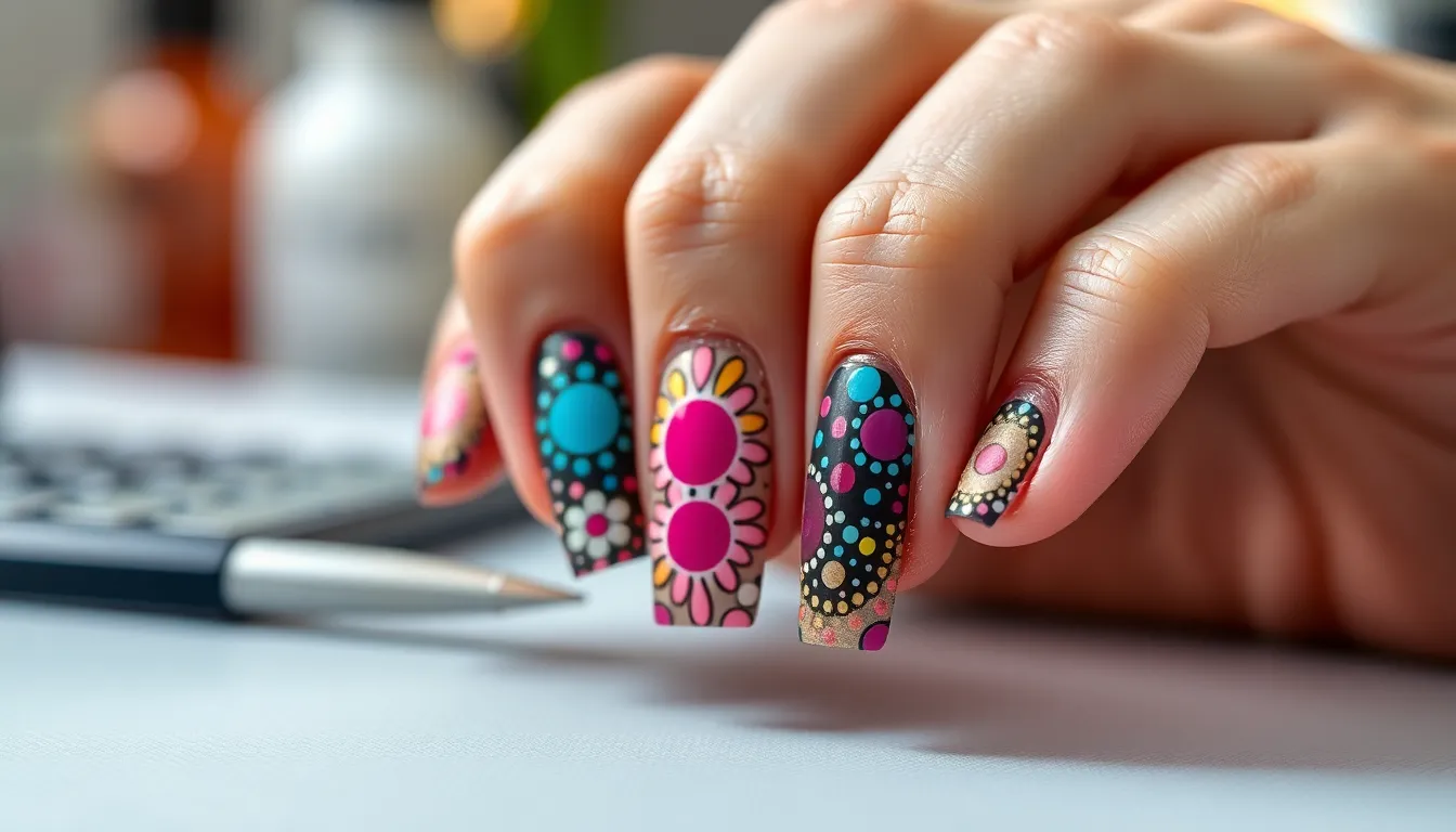 50+ Stunning Ideas for Nails: Easy DIY Designs & Pro Tips for 2025 12 50+ Stunning Ideas for Nails: Easy DIY Designs & Pro Tips for 2025 11
