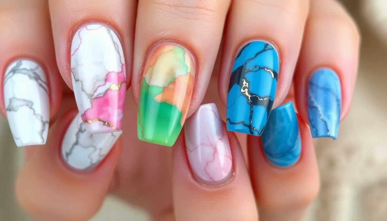 25+ Stunning Nail Art Ideas for Long Nails That'll Turn Heads in 2025 12 25+ Stunning Nail Art Ideas for Long Nails That'll Turn Heads in 2025 11