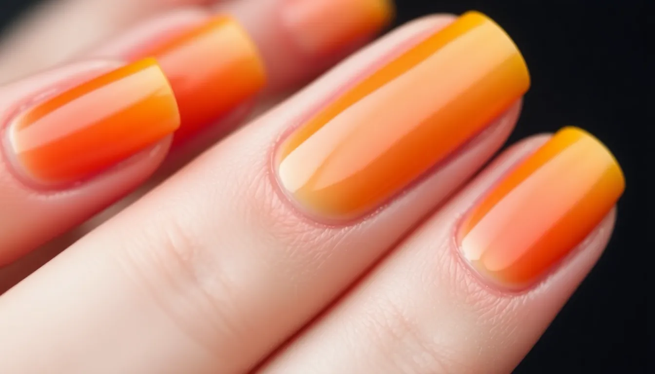 50+ Stunning Nail Art Ideas for Short Nails That Look Amazing 12 50+ Stunning Nail Art Ideas for Short Nails That Look Amazing 11