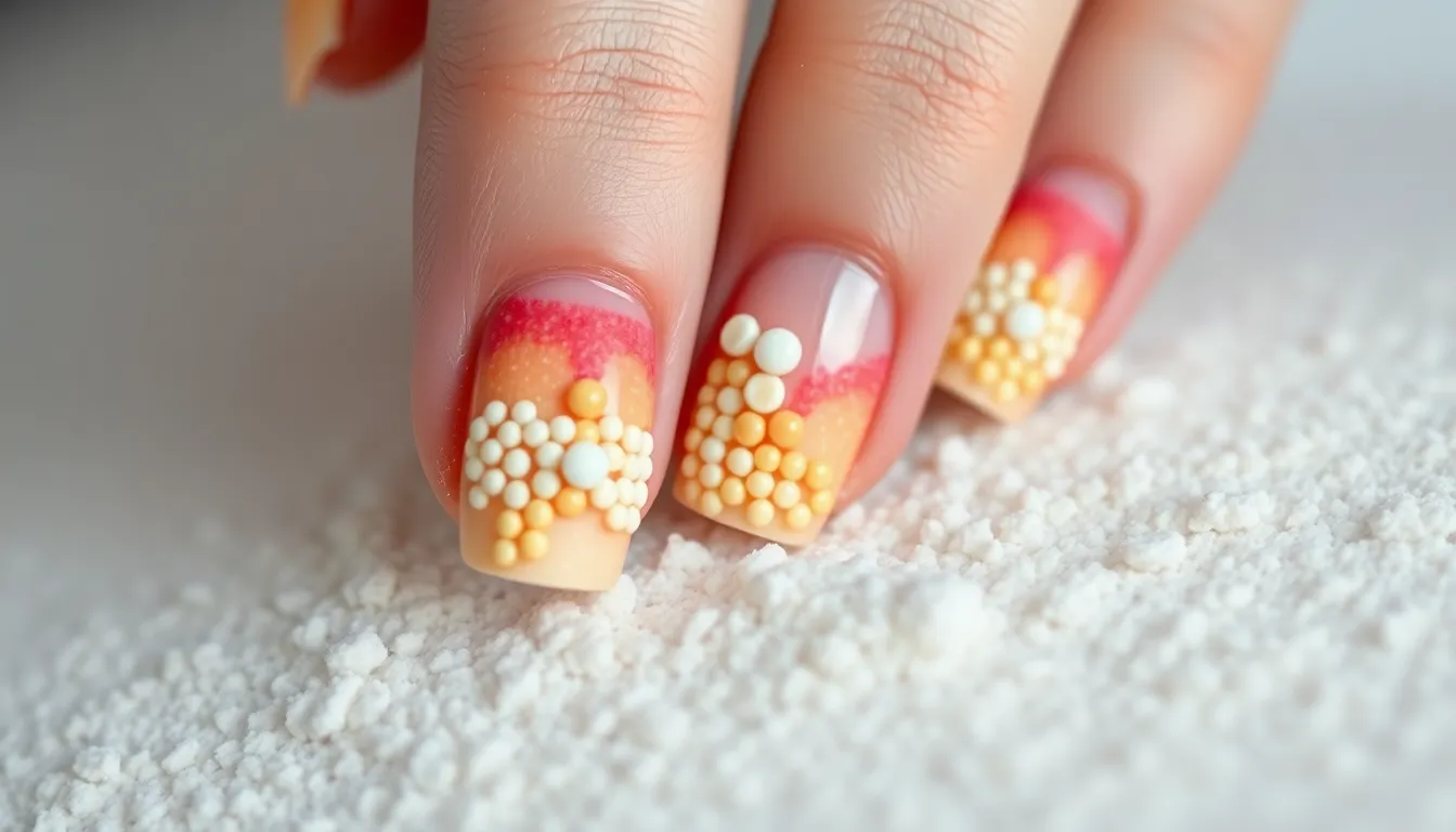50+ Stunning Nail Design Ideas for Short Nails That Look Amazing in 2025 12 50+ Stunning Nail Design Ideas for Short Nails That Look Amazing in 2025 11