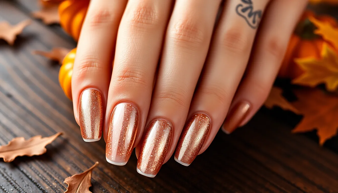 50+ Stunning Nail Ideas for November: From Cozy Fall to Glam Holiday Looks 12 50+ Stunning Nail Ideas for November: From Cozy Fall to Glam Holiday Looks 11