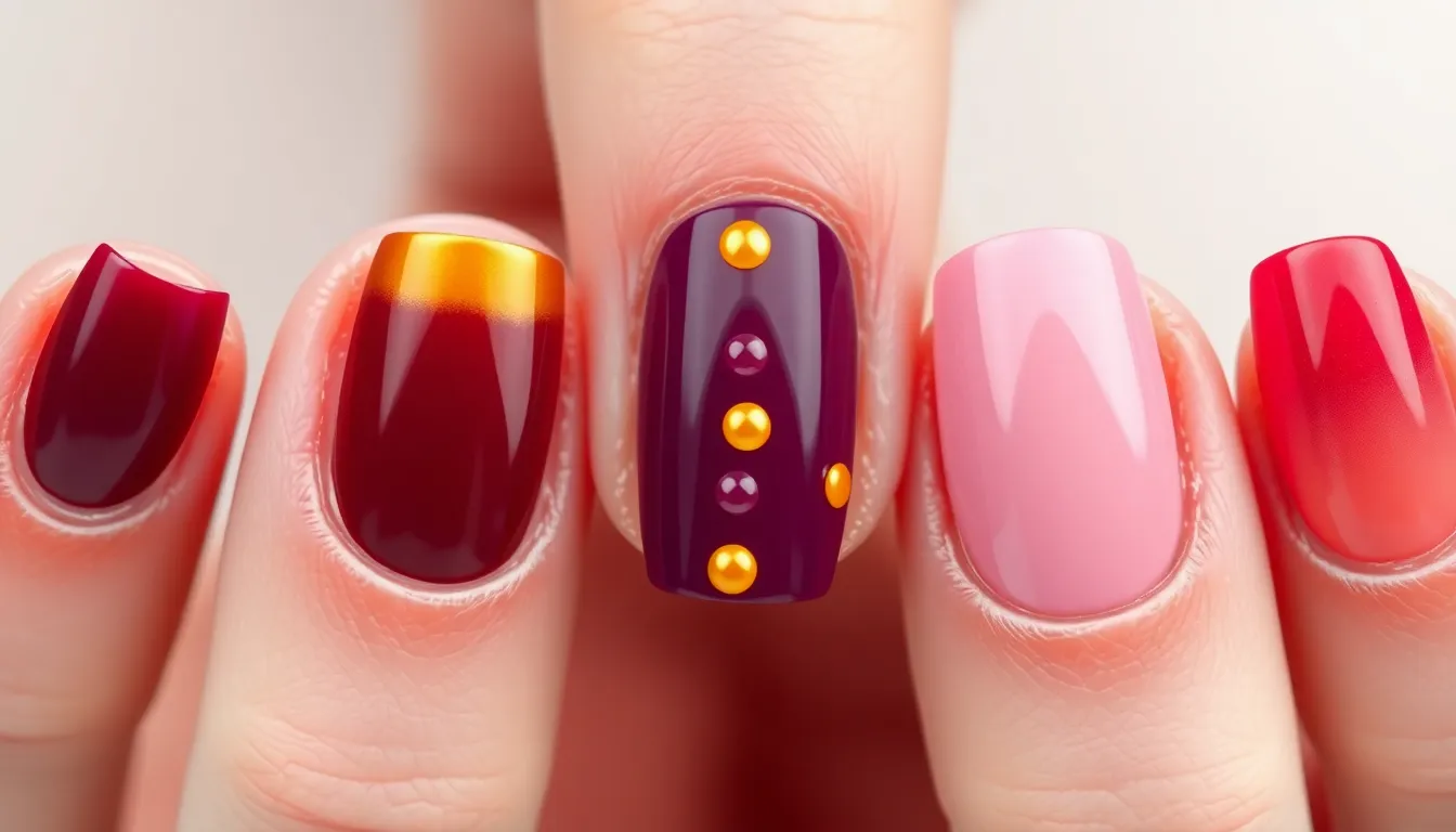 50 Stunning Nail Set Ideas to Transform Your Manicure Game in 2025 12 50 Stunning Nail Set Ideas to Transform Your Manicure Game in 2025 11