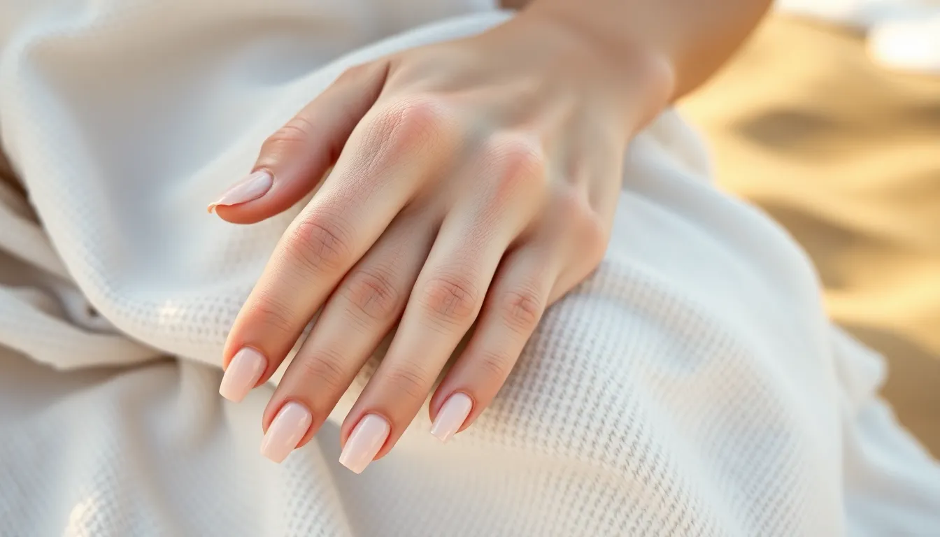 50+ Summer Nail Color Ideas: Trending Shades & Designs for 2025 12 50+ Summer Nail Color Ideas: Trending Shades & Designs for 2025 11