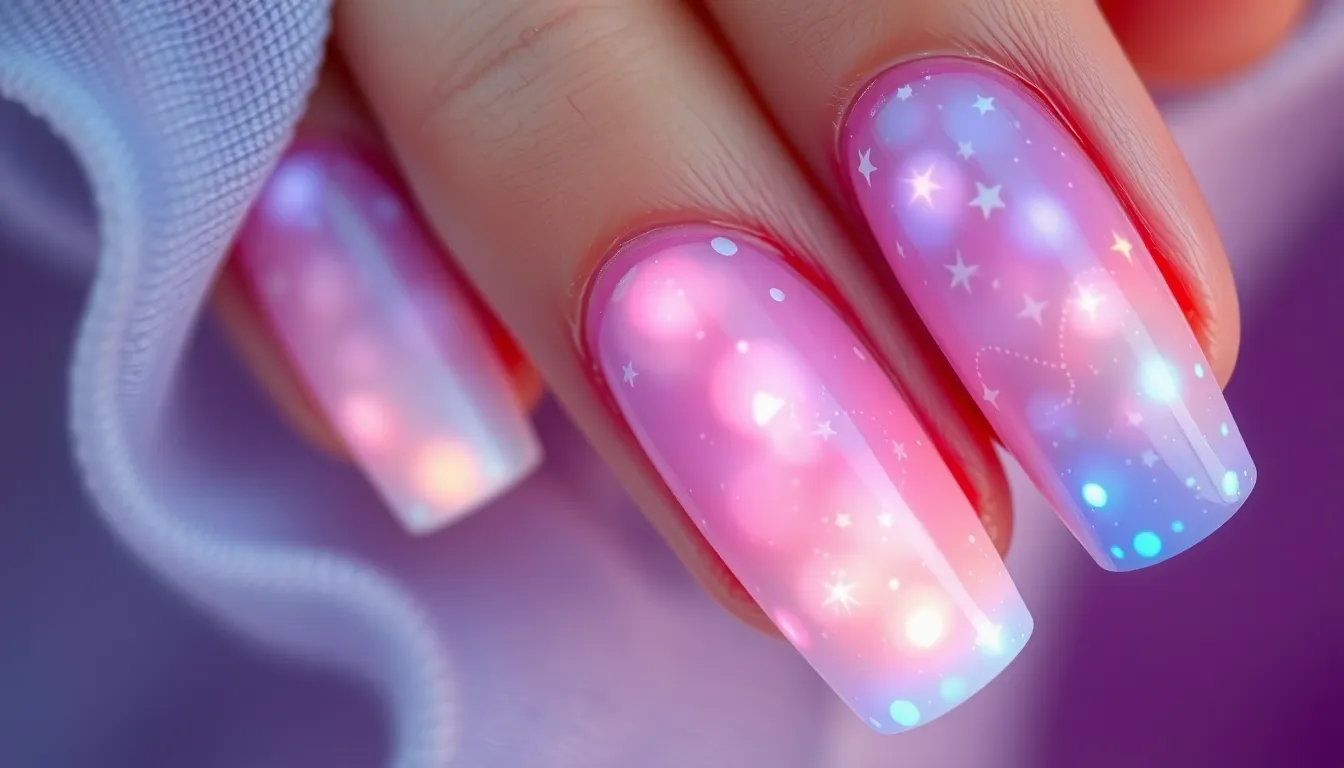50+ Stunning Aesthetic Nail Ideas to Transform Your Manicure Game in 2025 14 50+ Stunning Aesthetic Nail Ideas to Transform Your Manicure Game in 2025 13