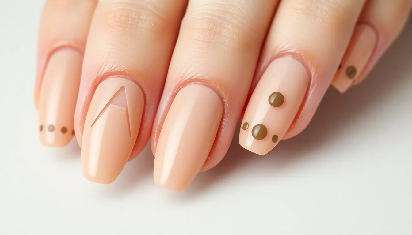 50 Stunning Beautiful Nail Ideas That'll Transform Your Manicure Game in 2025 14 50 Stunning Beautiful Nail Ideas That'll Transform Your Manicure Game in 2025 13