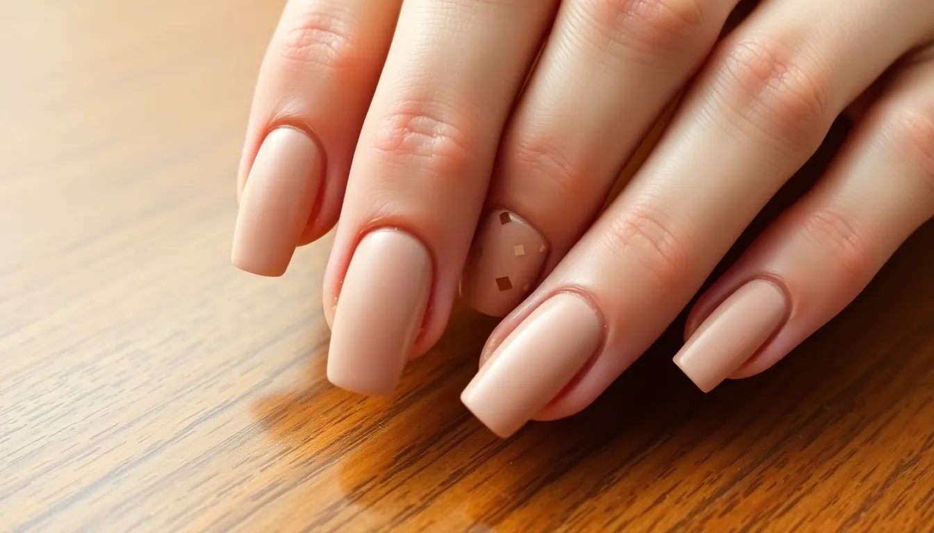 25 Stunning Beige Nail Ideas That Are Anything But Boring (2025 Guide) 14 25 Stunning Beige Nail Ideas That Are Anything But Boring (2025 Guide) 13