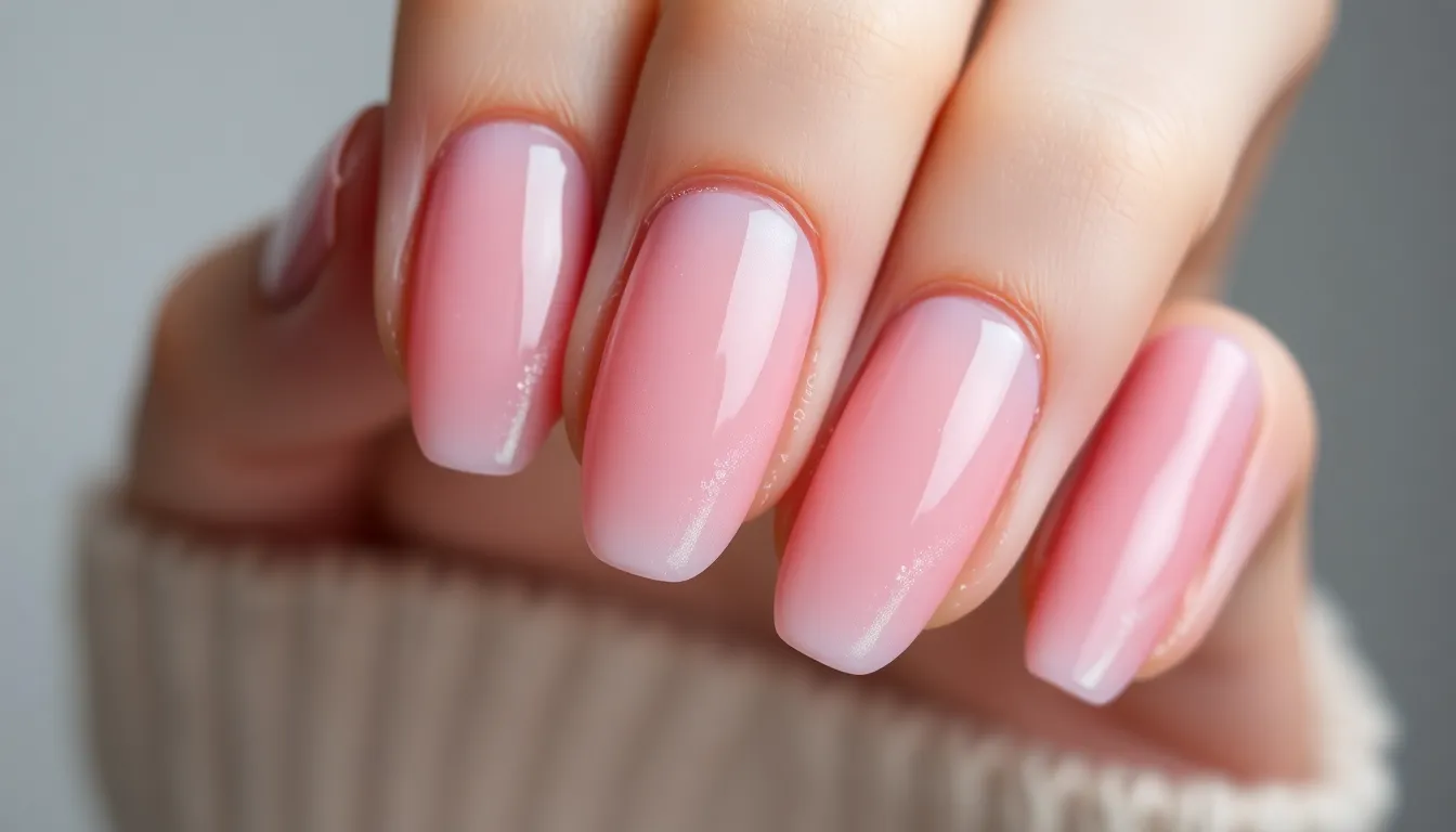 25 Stunning Cat Eye Nail Ideas That'll Make You Ditch Regular Polish Forever 14 25 Stunning Cat Eye Nail Ideas That'll Make You Ditch Regular Polish Forever 13