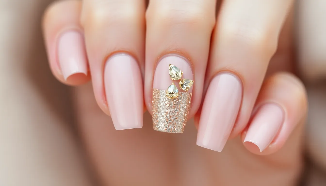 50+ Cute Nail Painting Ideas You Can DIY at Home (Step-by-Step Guide) 14 50+ Cute Nail Painting Ideas You Can DIY at Home (Step-by-Step Guide) 13