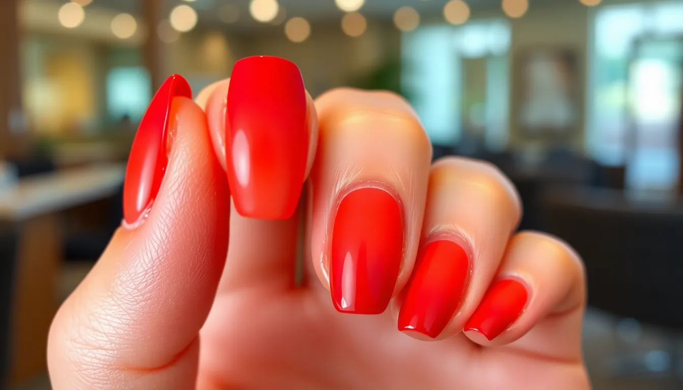 50 Elegant Nail Art Ideas That Look Expensive (But Cost Under $10 to DIY) 14 50 Elegant Nail Art Ideas That Look Expensive (But Cost Under $10 to DIY) 13
