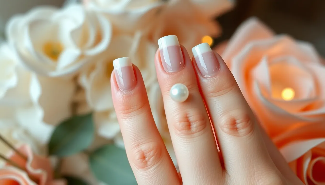50+ Stunning Gel Manicure Nail Ideas That'll Keep You Polished for Weeks 14 50+ Stunning Gel Manicure Nail Ideas That'll Keep You Polished for Weeks 13