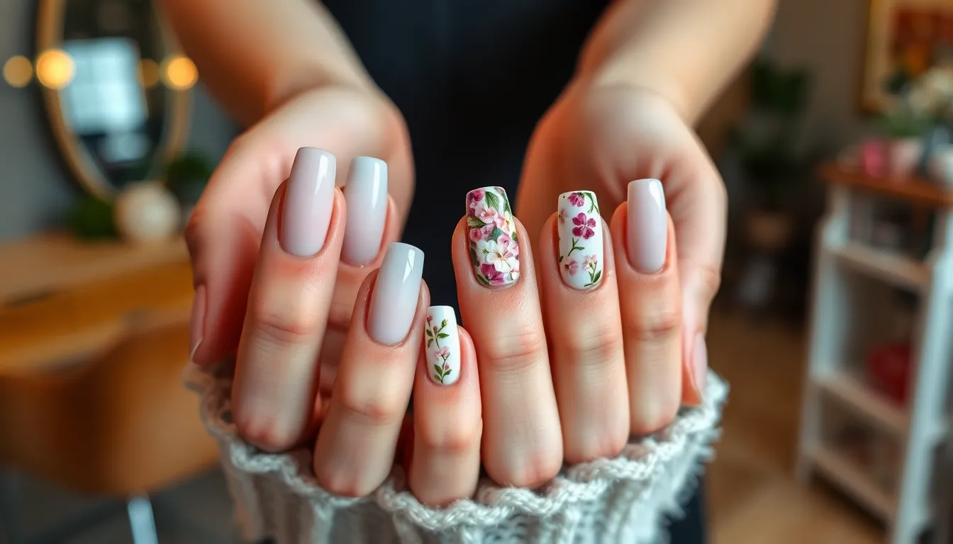 50+ Stunning Ideas for Nails: Easy DIY Designs & Pro Tips for 2025 14 50+ Stunning Ideas for Nails: Easy DIY Designs & Pro Tips for 2025 13
