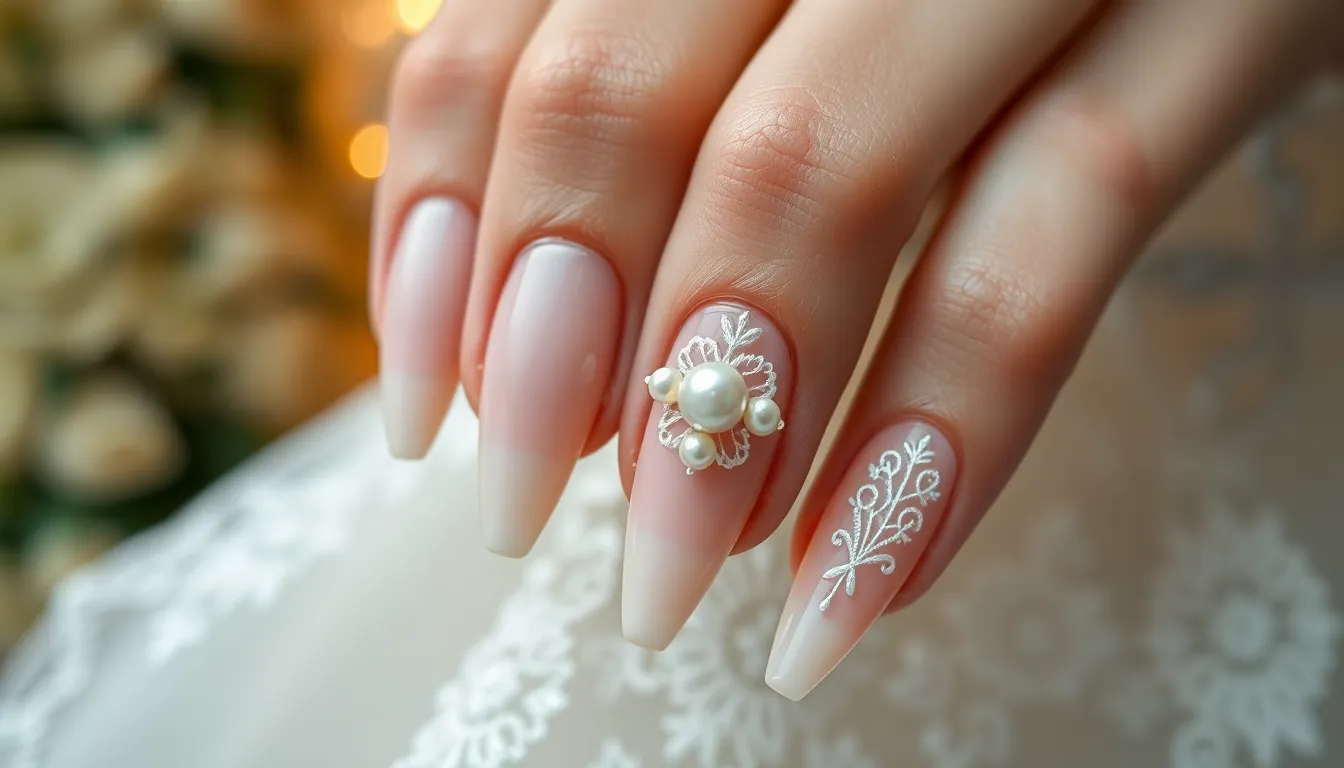 50+ Stunning Medium Nail Ideas That Will Transform Your Manicure Game 14 50+ Stunning Medium Nail Ideas That Will Transform Your Manicure Game 13