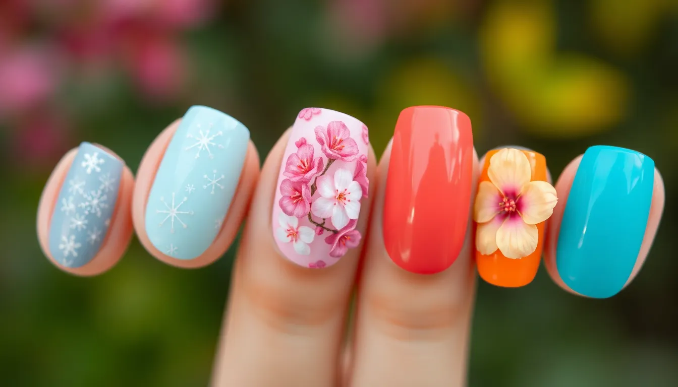 50+ Stunning Nail Design Ideas for Short Nails That Look Amazing in 2025 14 50+ Stunning Nail Design Ideas for Short Nails That Look Amazing in 2025 13