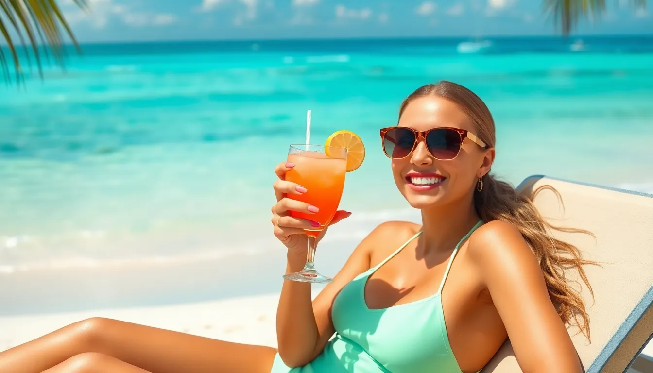 25 Stunning Vacation Nail Ideas That Last Your Entire Trip (2025 Guide) 14 25 Stunning Vacation Nail Ideas That Last Your Entire Trip (2025 Guide) 13