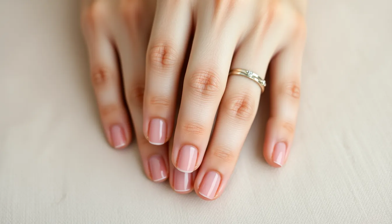 30+ Stunning Pink Nail Art Ideas to Try Right Now (Easy DIY Designs!) 13