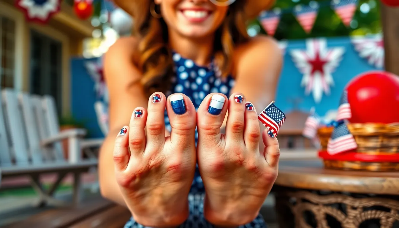 50+ Stunning Summer Toe Nail Ideas: From Tropical to Minimalist Designs 14 50+ Stunning Summer Toe Nail Ideas: From Tropical to Minimalist Designs 13