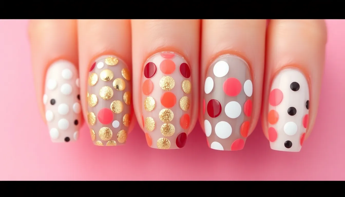 25 Simple Acrylic Nail Ideas That Look Expensive (Easy DIY Designs!) 16 25 Simple Acrylic Nail Ideas That Look Expensive (Easy DIY Designs!) 15