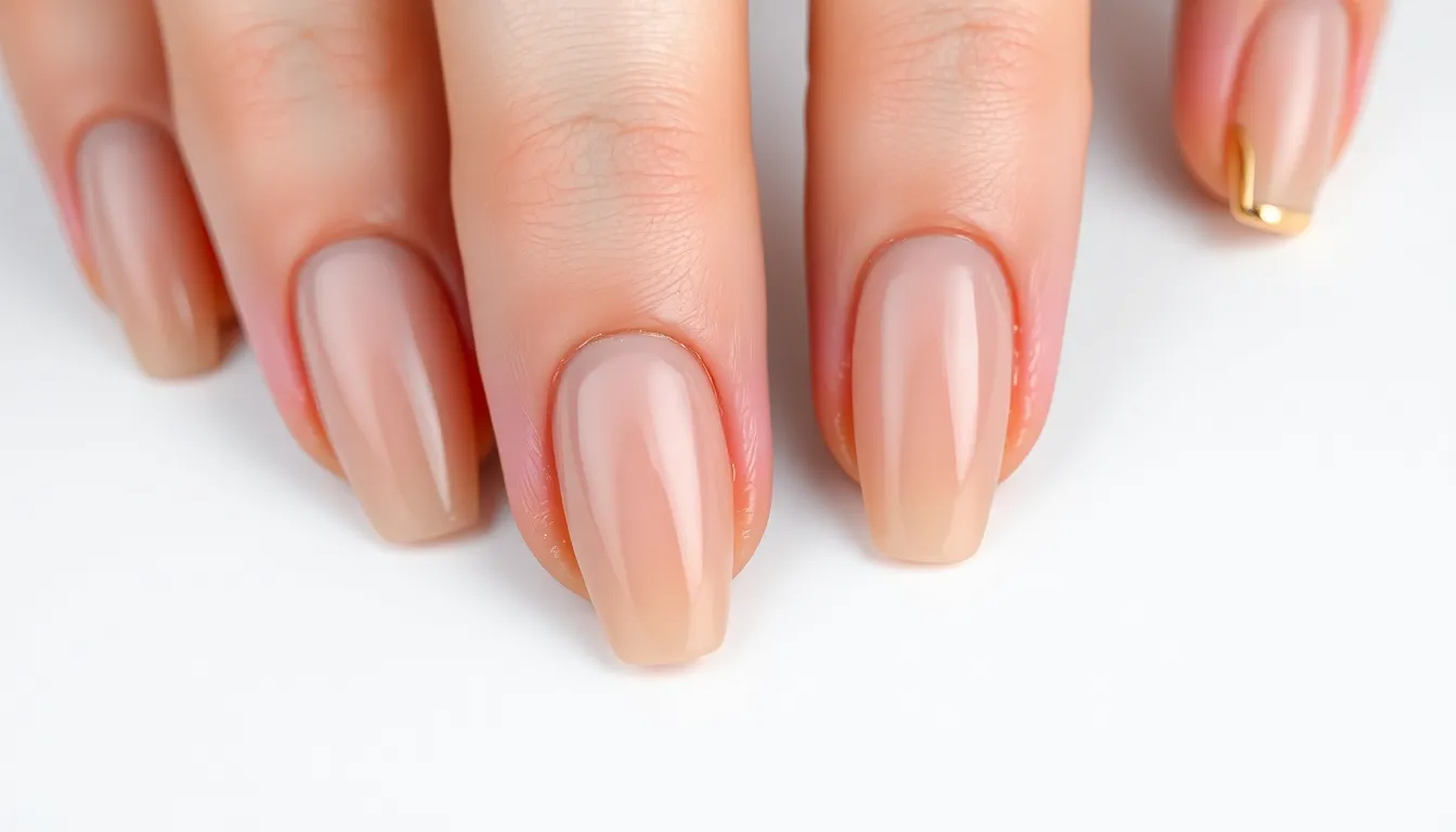50 Stunning Ballerina Nail Ideas: From Classic French Tips to Bold Art Designs 16 50 Stunning Ballerina Nail Ideas: From Classic French Tips to Bold Art Designs 15