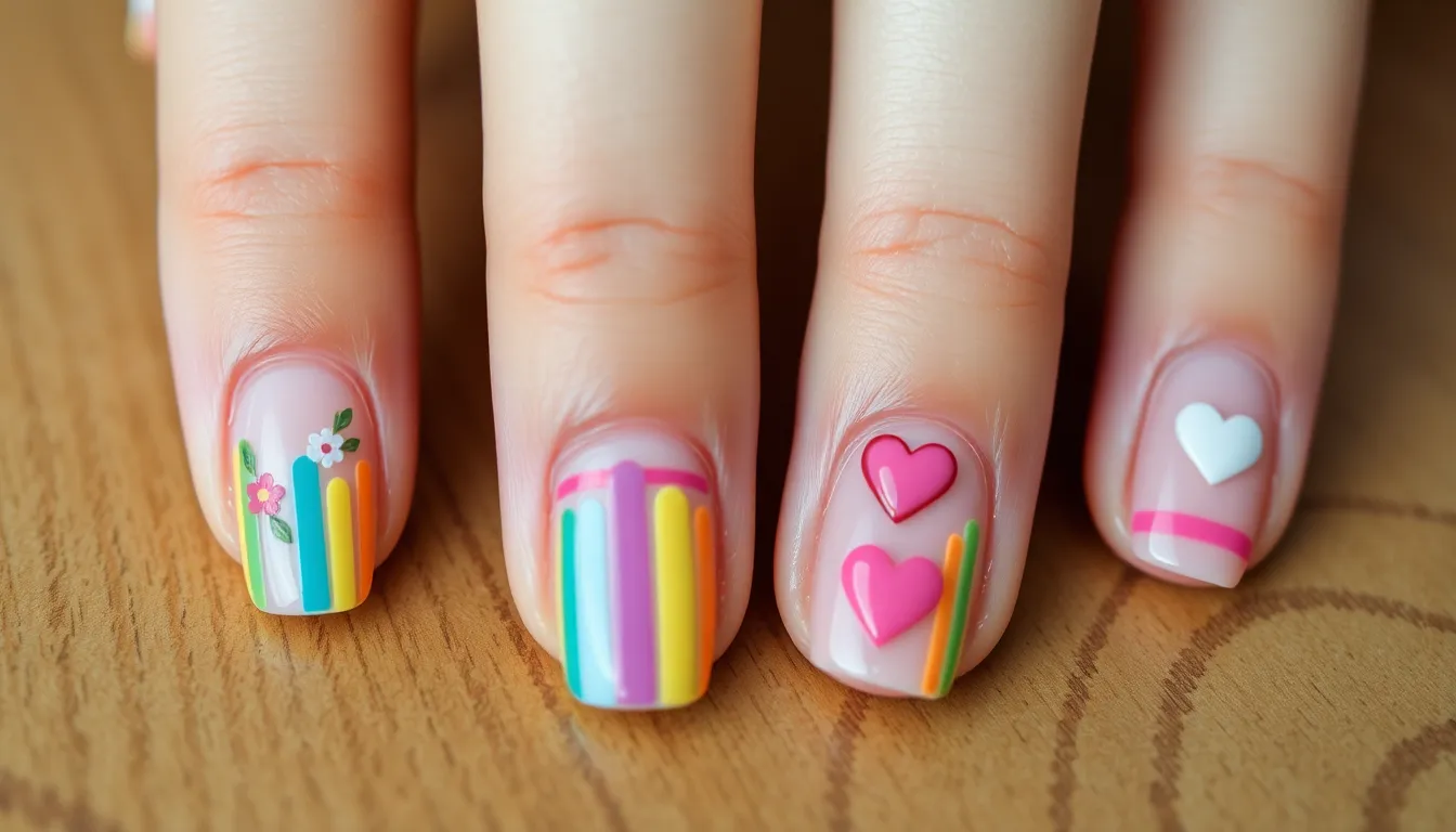 50+ Stunning Ideas for Nails: Easy DIY Designs & Pro Tips for 2025 16 50+ Stunning Ideas for Nails: Easy DIY Designs & Pro Tips for 2025 15