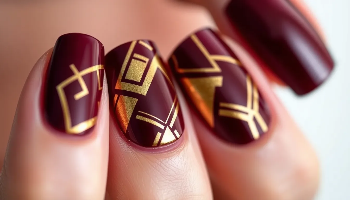 50+ Stunning Nail Painting Ideas & Designs for Every Skill Level (2025 Guide) 16 50+ Stunning Nail Painting Ideas & Designs for Every Skill Level (2025 Guide) 15