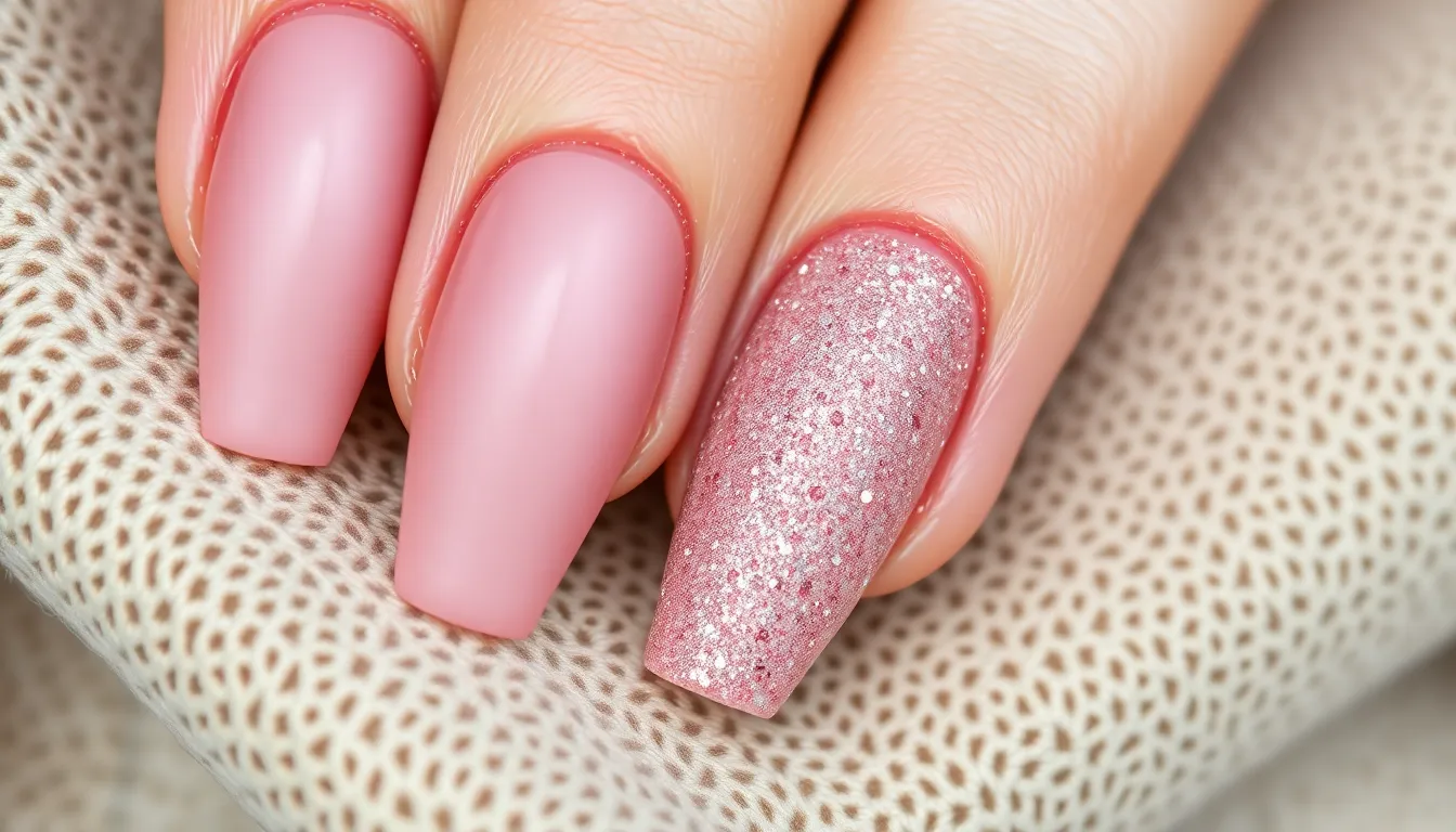 50+ Stunning Nails Acrylics Ideas: From Classic French to Bold 3D Designs 16 50+ Stunning Nails Acrylics Ideas: From Classic French to Bold 3D Designs 15