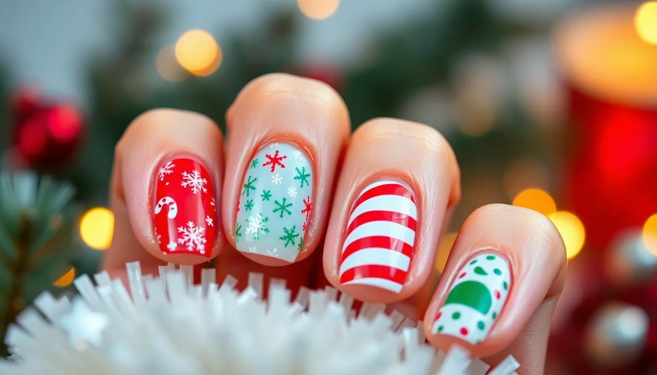 25 Simple Acrylic Nail Ideas That Look Expensive (Easy DIY Designs!) 18 25 Simple Acrylic Nail Ideas That Look Expensive (Easy DIY Designs!) 17