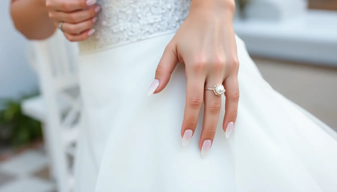 50+ Stunning Gel Nail Ideas: From Classic French to Bold Glitter Designs 18 50+ Stunning Gel Nail Ideas: From Classic French to Bold Glitter Designs 17