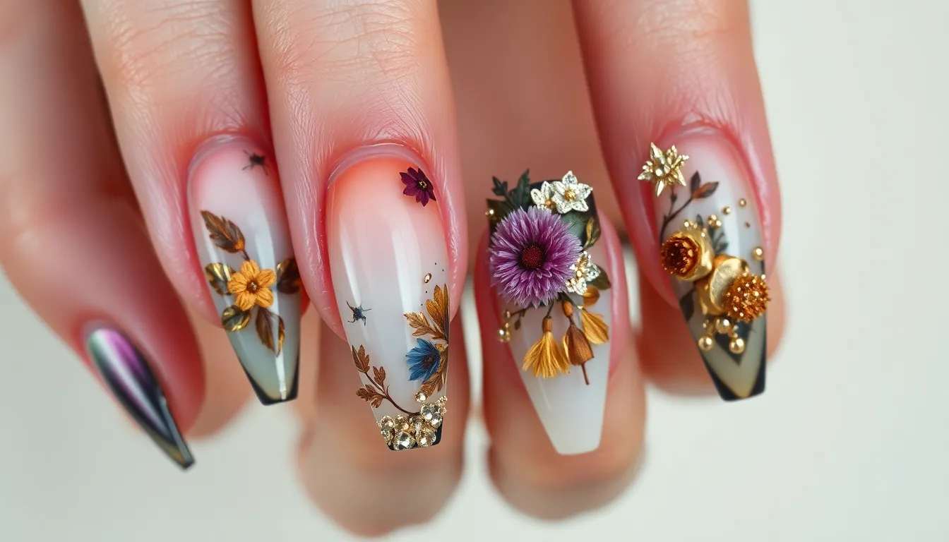 50+ Stunning Ideas for Nails: Easy DIY Designs & Pro Tips for 2025 18 50+ Stunning Ideas for Nails: Easy DIY Designs & Pro Tips for 2025 17