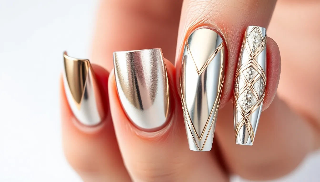 25+ Stunning Nail Art Ideas for Long Nails That'll Turn Heads in 2025 18 25+ Stunning Nail Art Ideas for Long Nails That'll Turn Heads in 2025 17