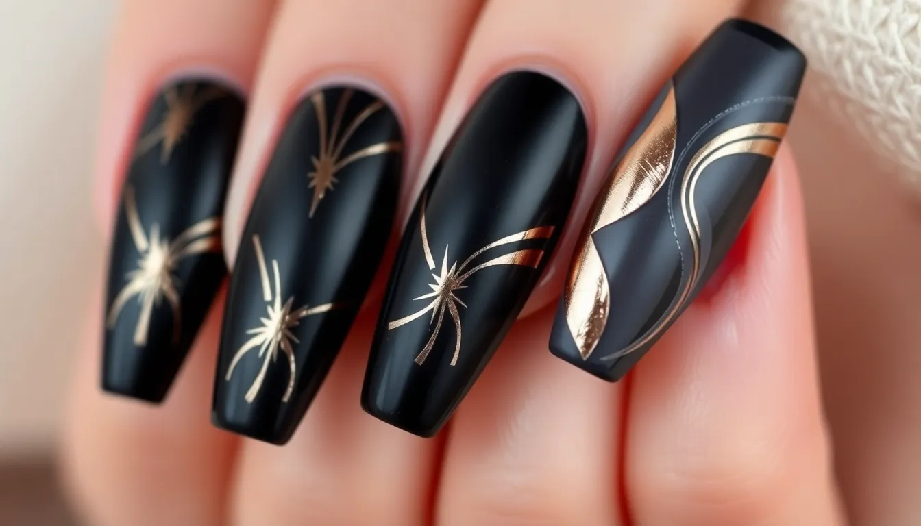 50+ Stunning Nails Acrylics Ideas: From Classic French to Bold 3D Designs 18 50+ Stunning Nails Acrylics Ideas: From Classic French to Bold 3D Designs 17