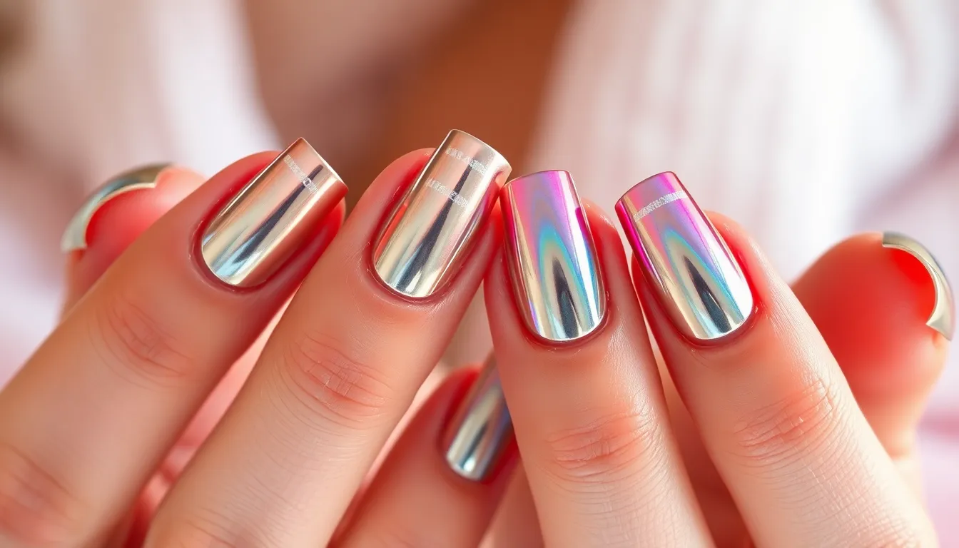 50+ Stunning Aesthetic Nail Ideas to Transform Your Manicure Game in 2025 2 50+ Stunning Aesthetic Nail Ideas to Transform Your Manicure Game in 2025 1