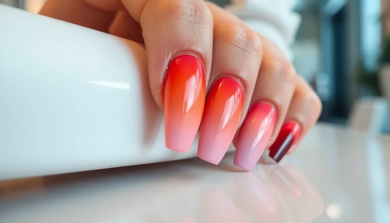 50 Stunning Beautiful Nail Ideas That'll Transform Your Manicure Game in 2025 2 50 Stunning Beautiful Nail Ideas That'll Transform Your Manicure Game in 2025 1