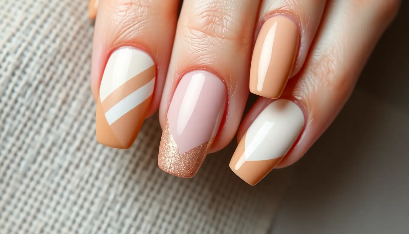 50+ Classy Nail Ideas That Look Expensive (But Aren't!) 1