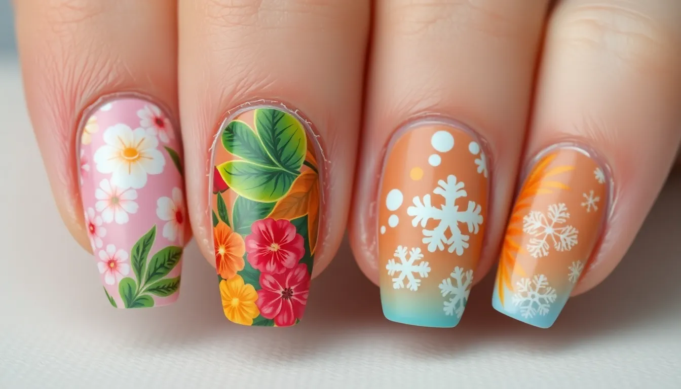 50 Stunning Coffin Nail Ideas to Elevate Your Manicure Game in 2025 2 50 Stunning Coffin Nail Ideas to Elevate Your Manicure Game in 2025 1