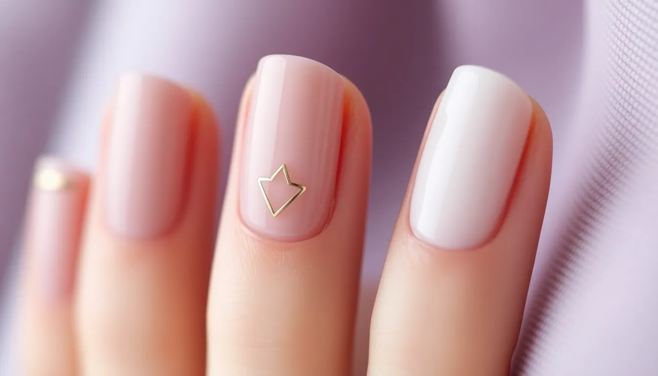 50+ Cute Nail Ideas That'll Make Everyone Ask Where You Got Them Done 2 50+ Cute Nail Ideas That'll Make Everyone Ask Where You Got Them Done 1