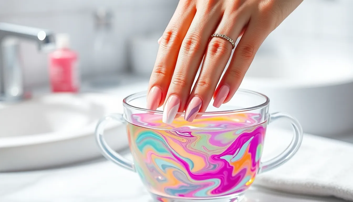 50+ Stunning DIY Nail Ideas You Can Do at Home (Step-by-Step Guide) 2 50+ Stunning DIY Nail Ideas You Can Do at Home (Step-by-Step Guide) 1