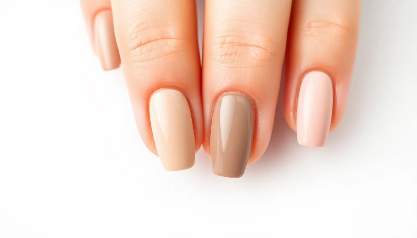 50+ Stunning Ideas for Nail Polish: From Classic Reds to Trendy DIY Designs 1